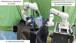Autonomous robotic screwdriving for high-mix manufacturing